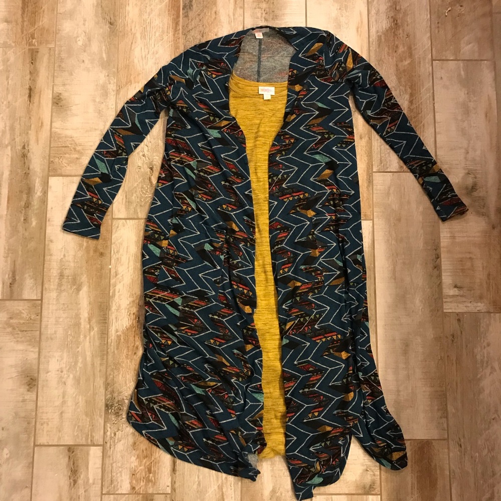 LuLaRoe Outfit